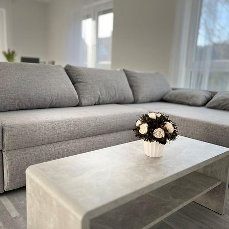Apartment Weikersheim I Экстерьер фото