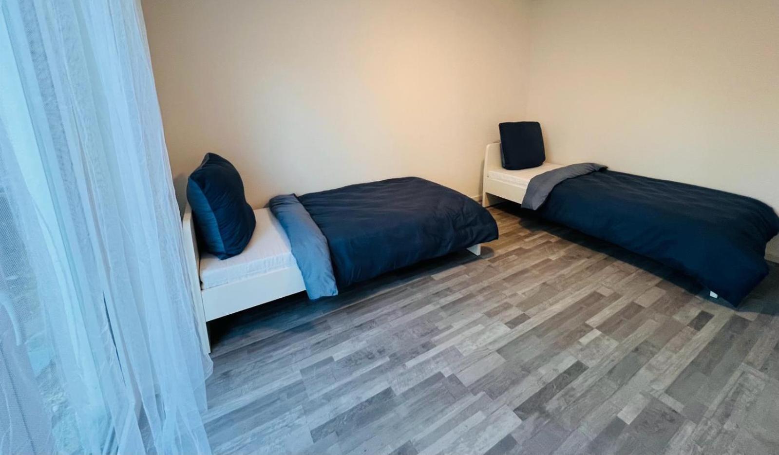 Apartment Weikersheim I Экстерьер фото