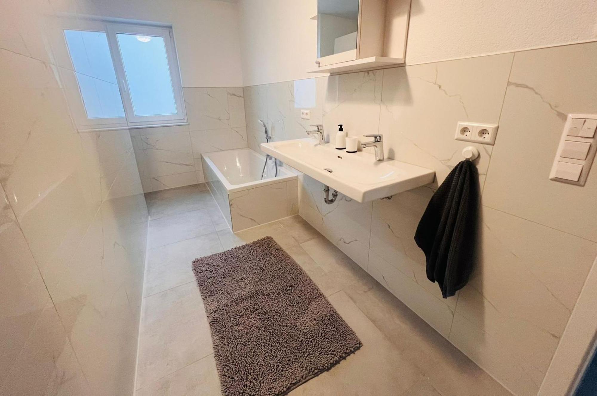 Apartment Weikersheim I Экстерьер фото