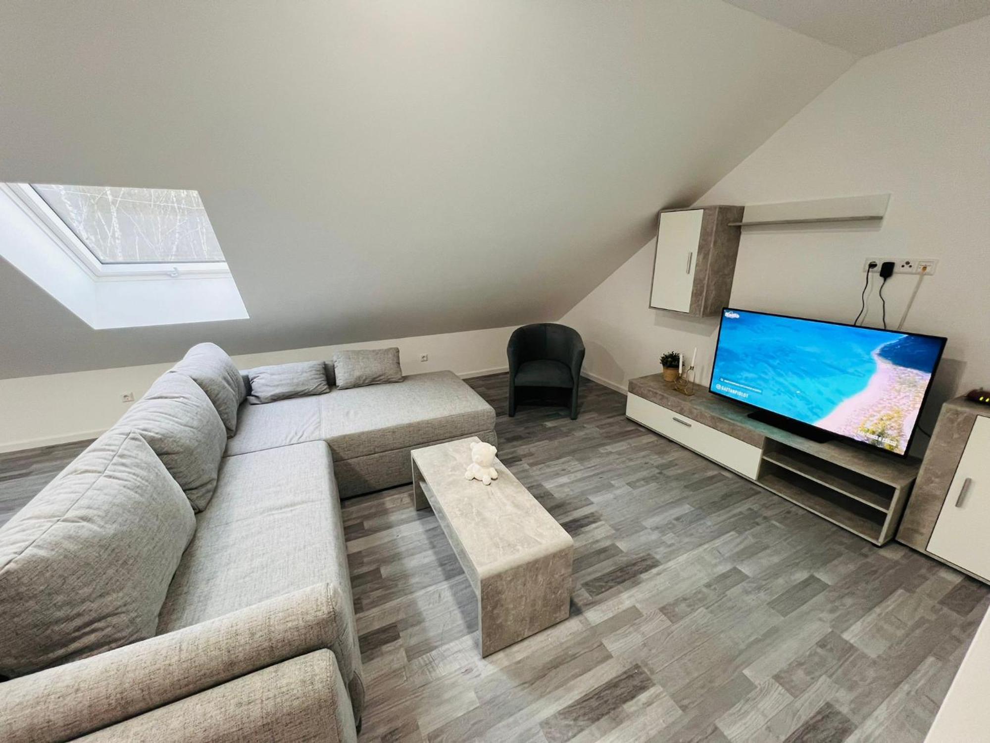 Apartment Weikersheim I Экстерьер фото