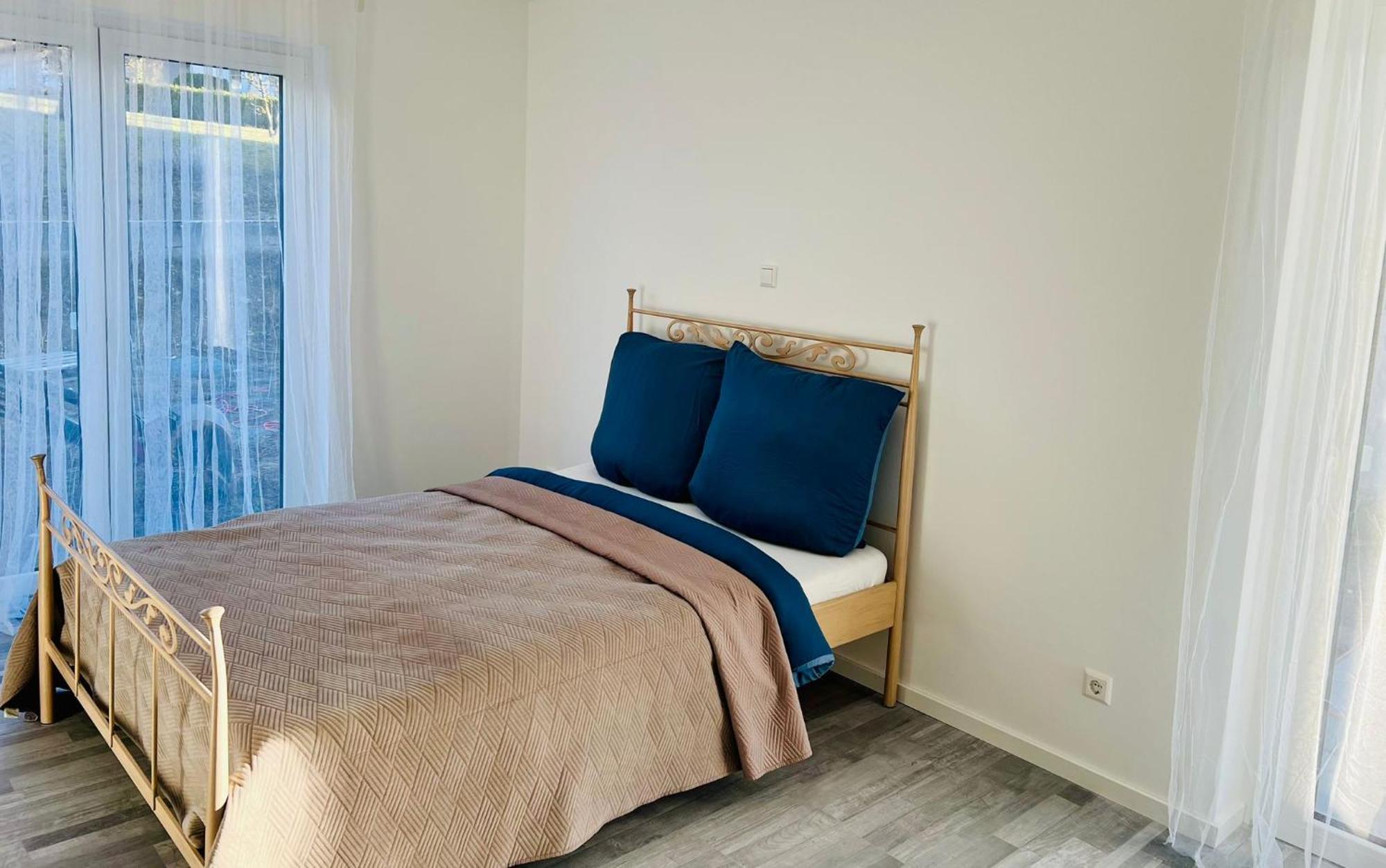 Apartment Weikersheim I Экстерьер фото
