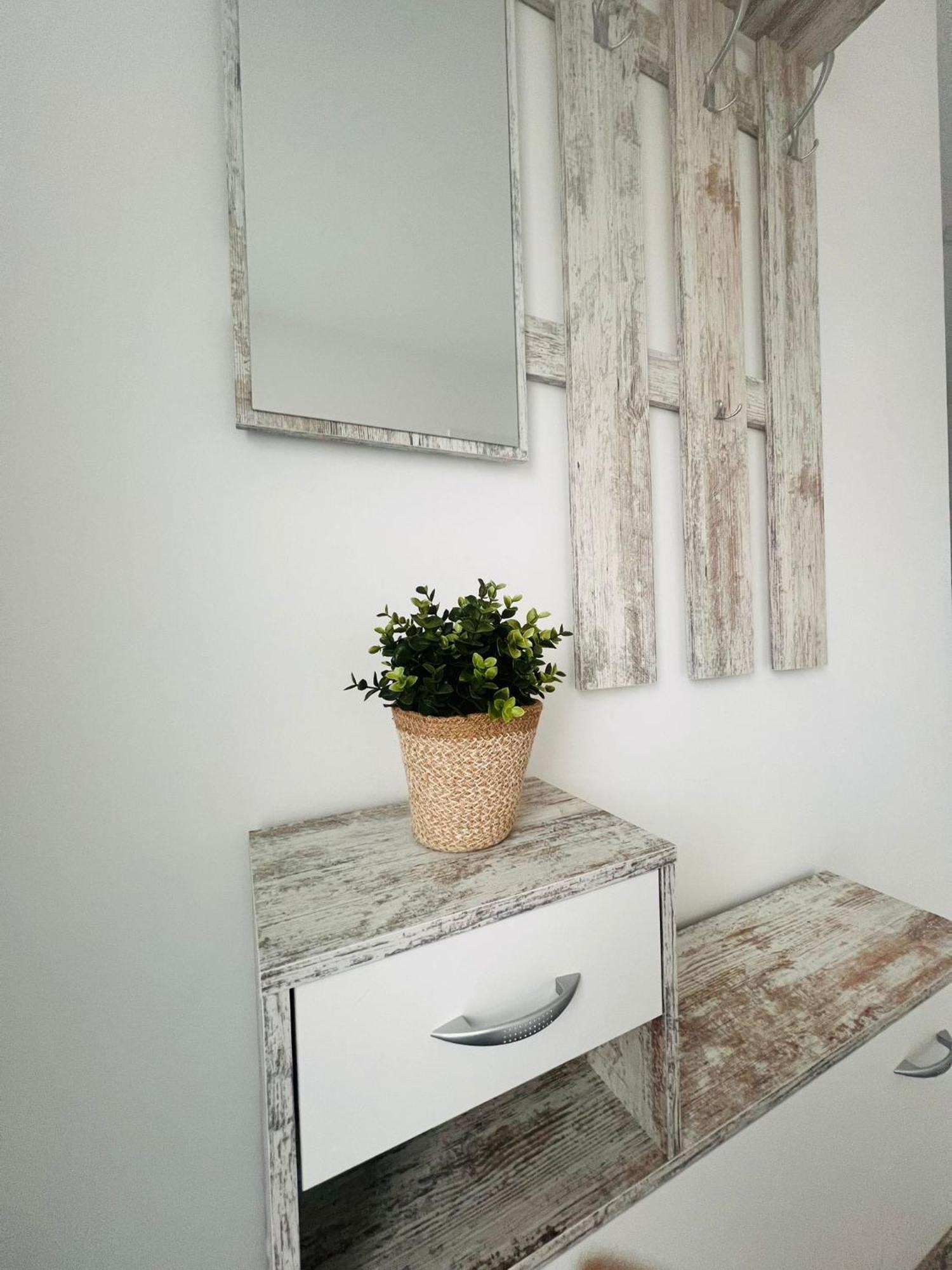 Apartment Weikersheim I Экстерьер фото