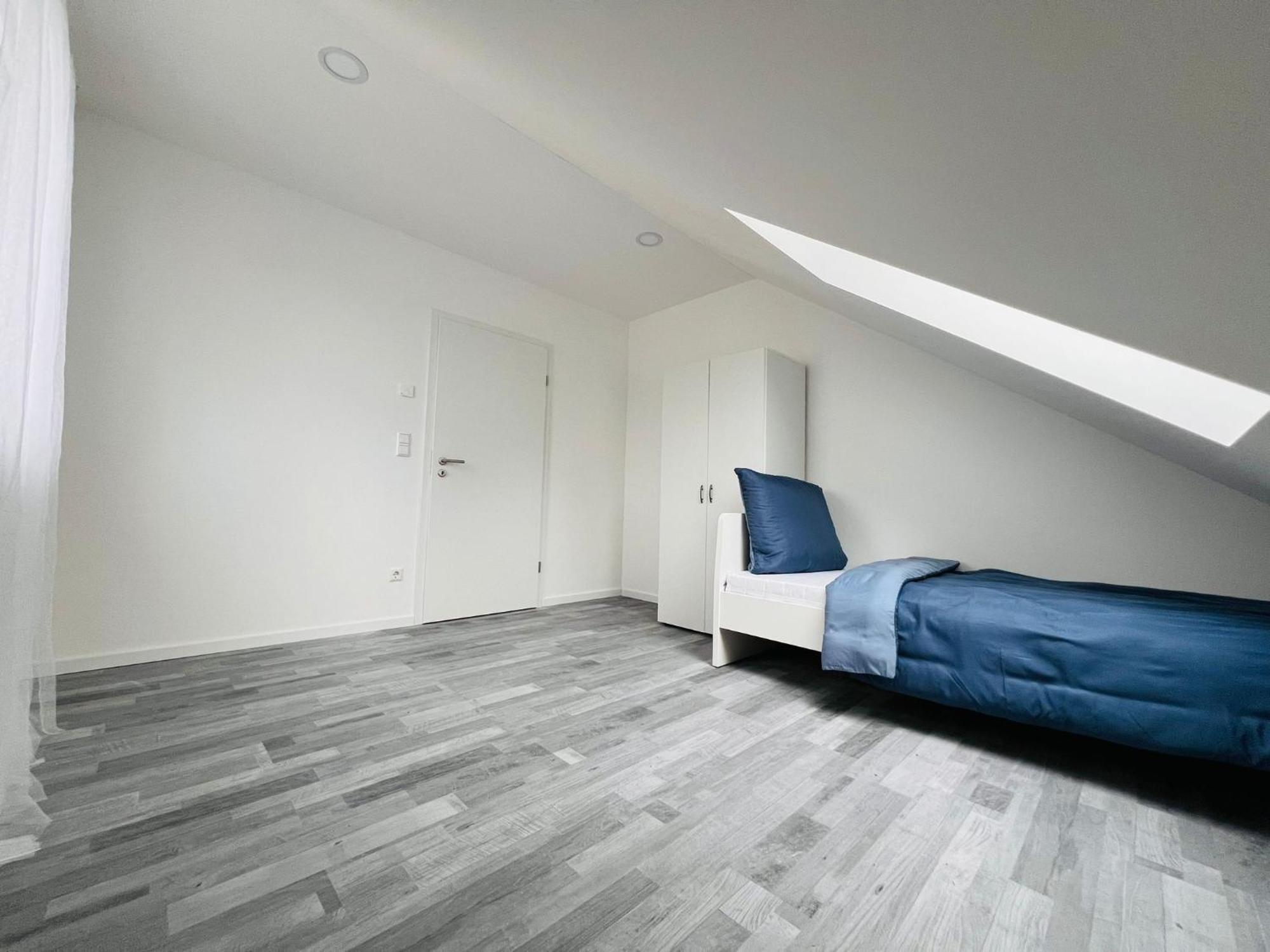 Apartment Weikersheim I Экстерьер фото