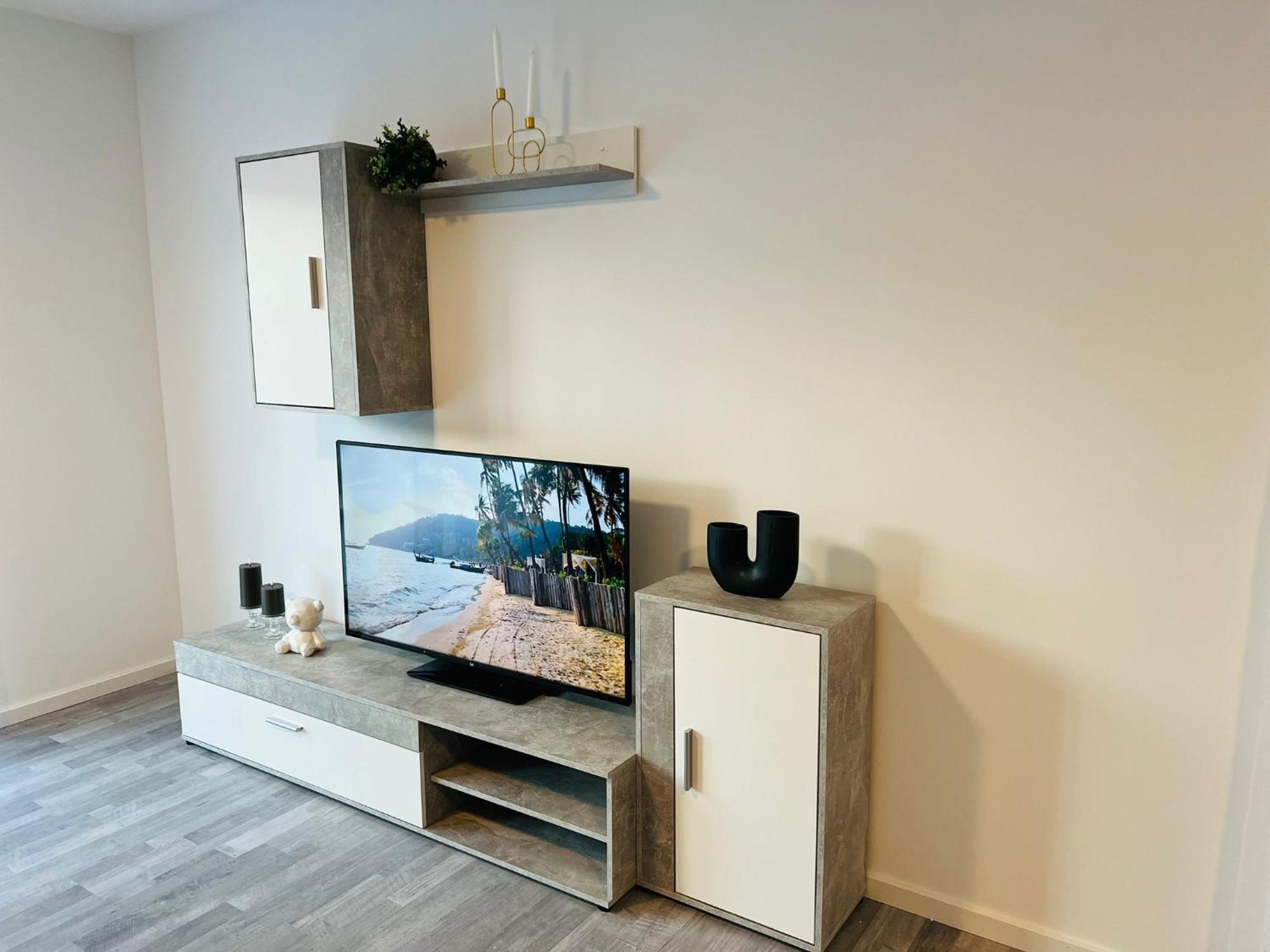 Apartment Weikersheim I Экстерьер фото