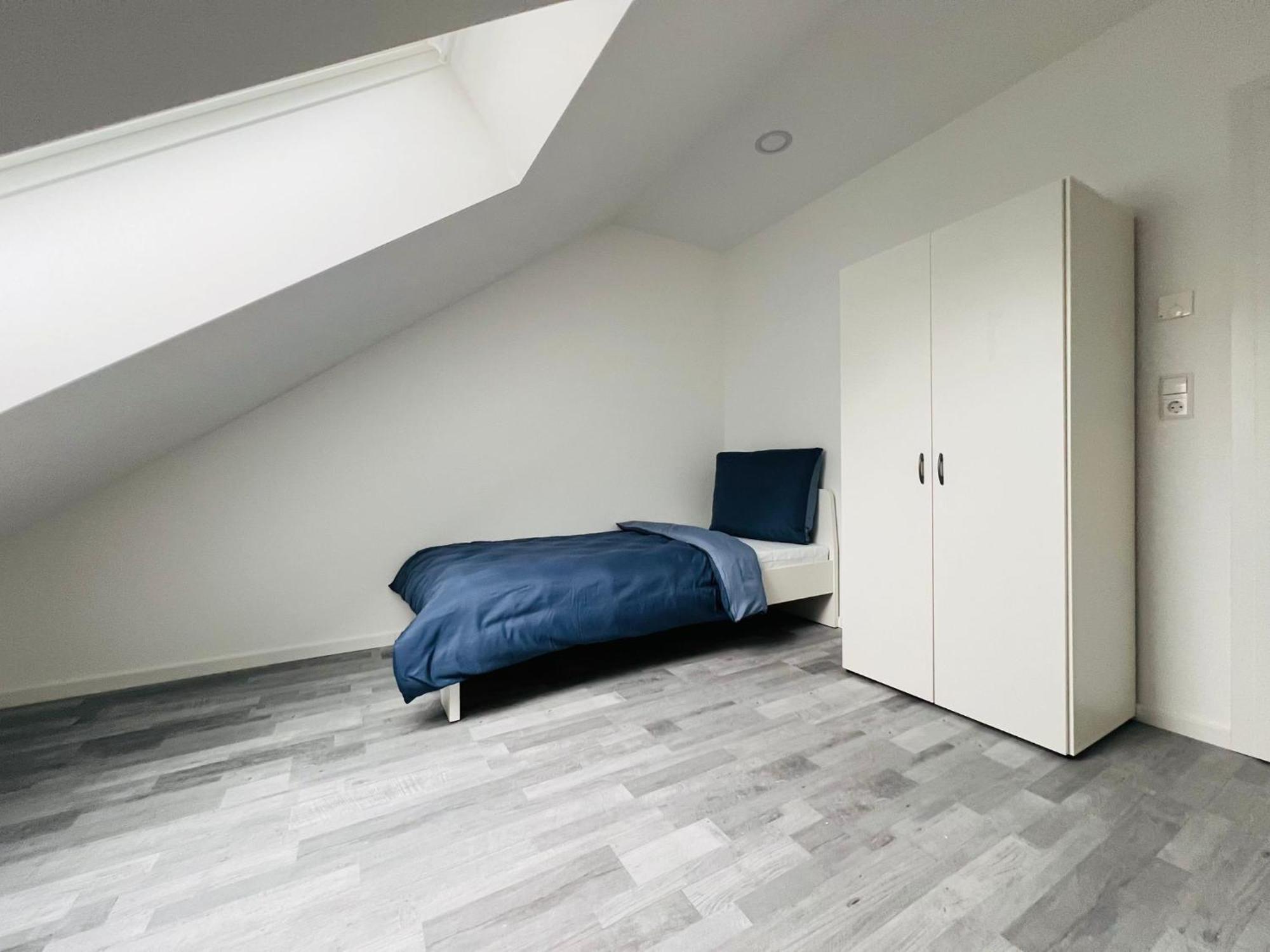 Apartment Weikersheim I Экстерьер фото