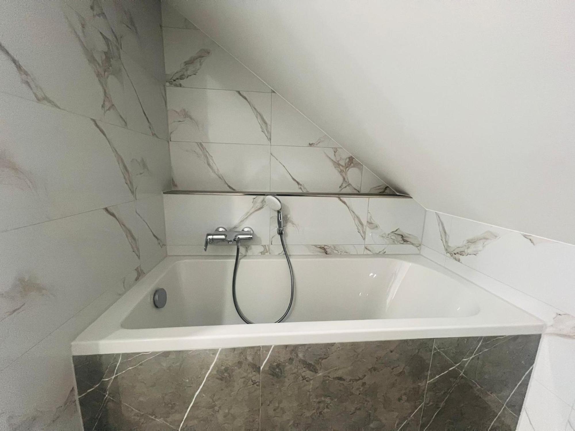 Apartment Weikersheim I Экстерьер фото