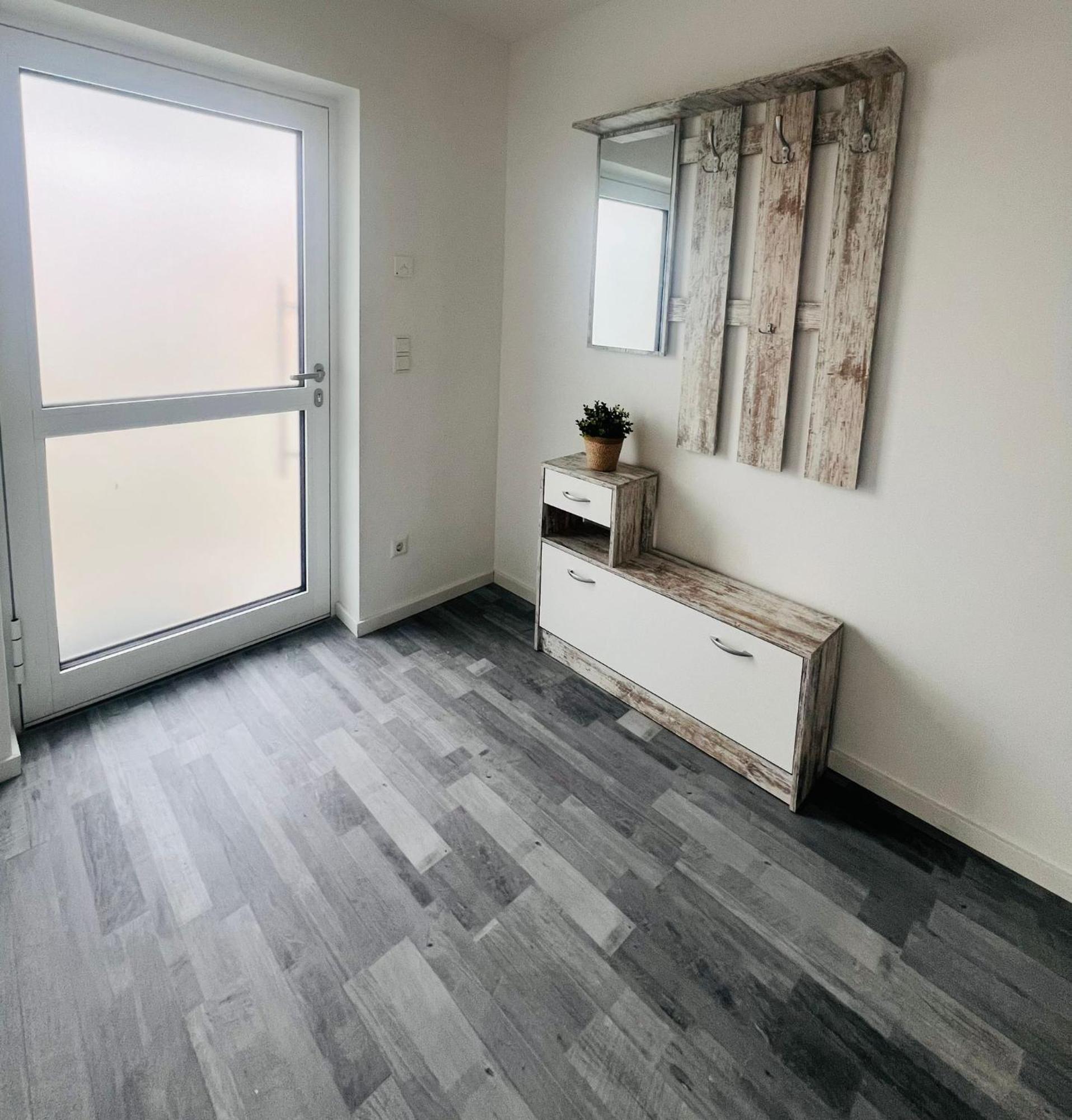 Apartment Weikersheim I Экстерьер фото