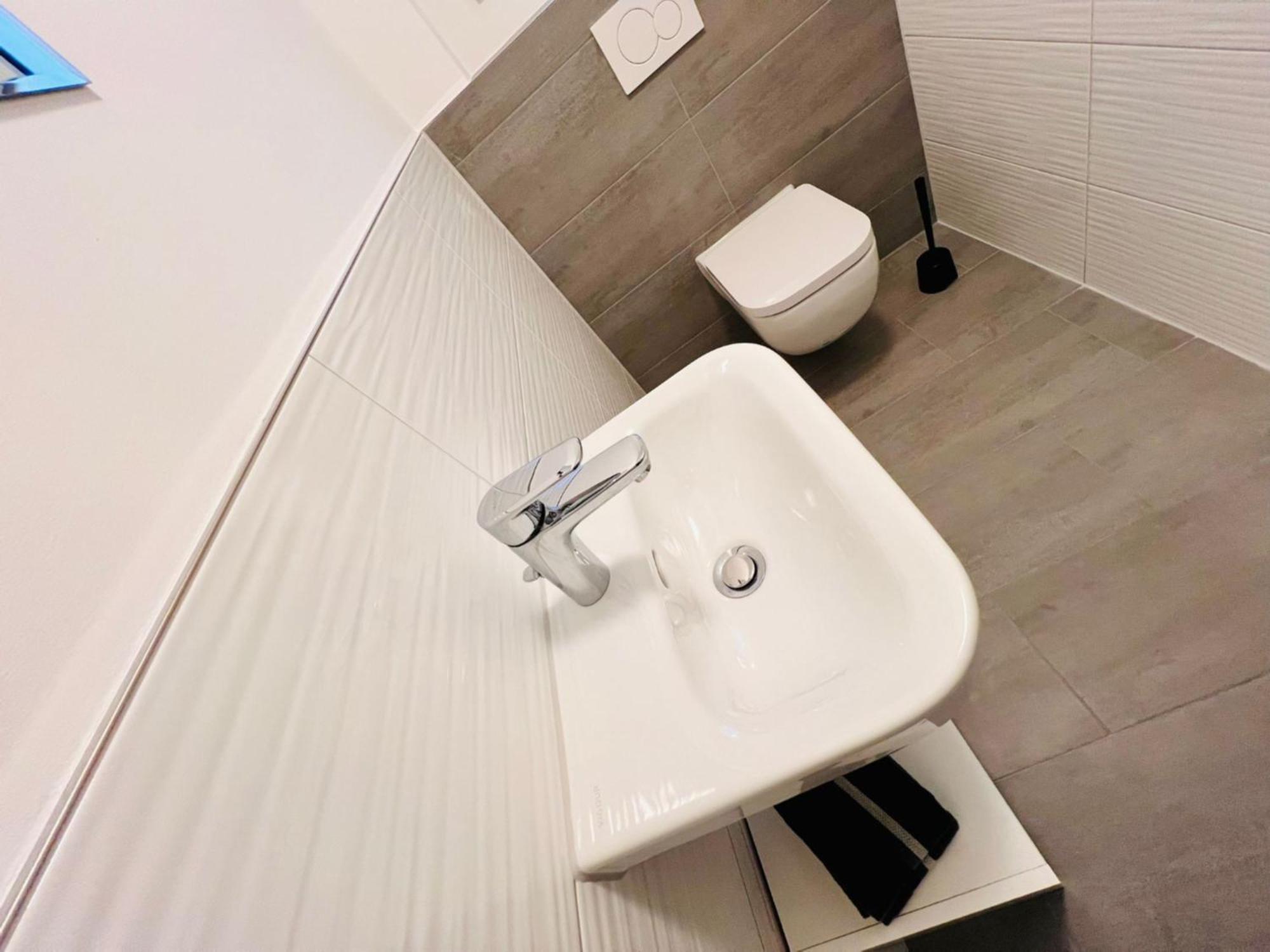 Apartment Weikersheim I Номер фото